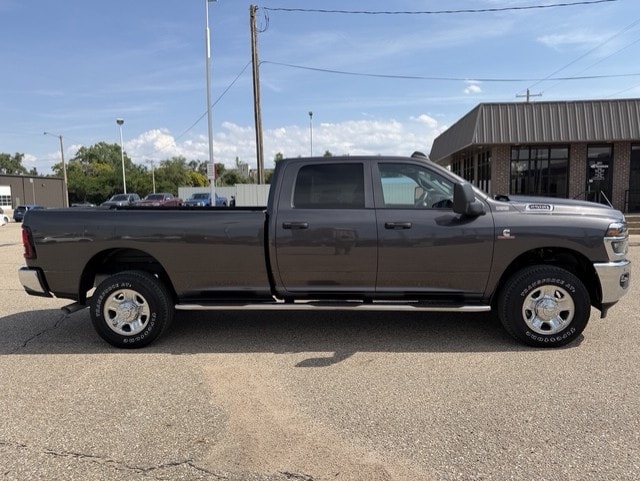 ram ram 2500 pickup 2025 3C6UR5HLXSG517038 image ram ram 2500 pickup 2025 3C6UR5HLXSG517038 image